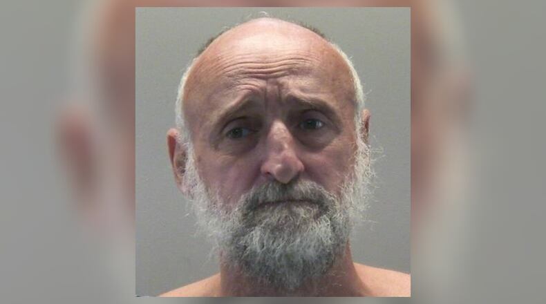 Raymond Scott Walters