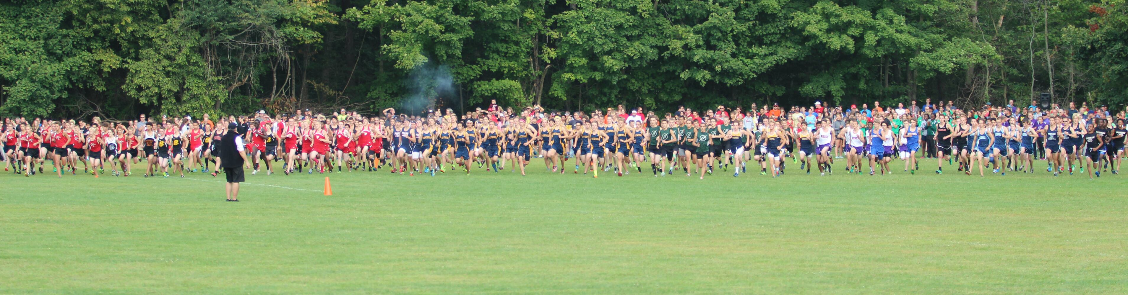 Bob Schul Invitational