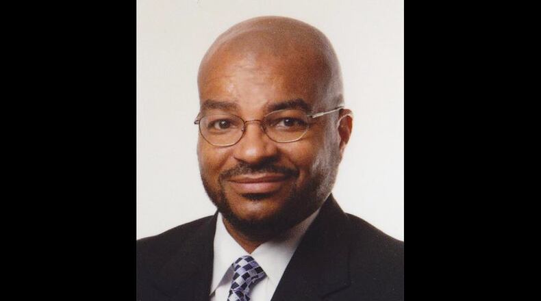 Willis Blackshear, Montgomery County recorder since 2006, has died. SUBMITTED