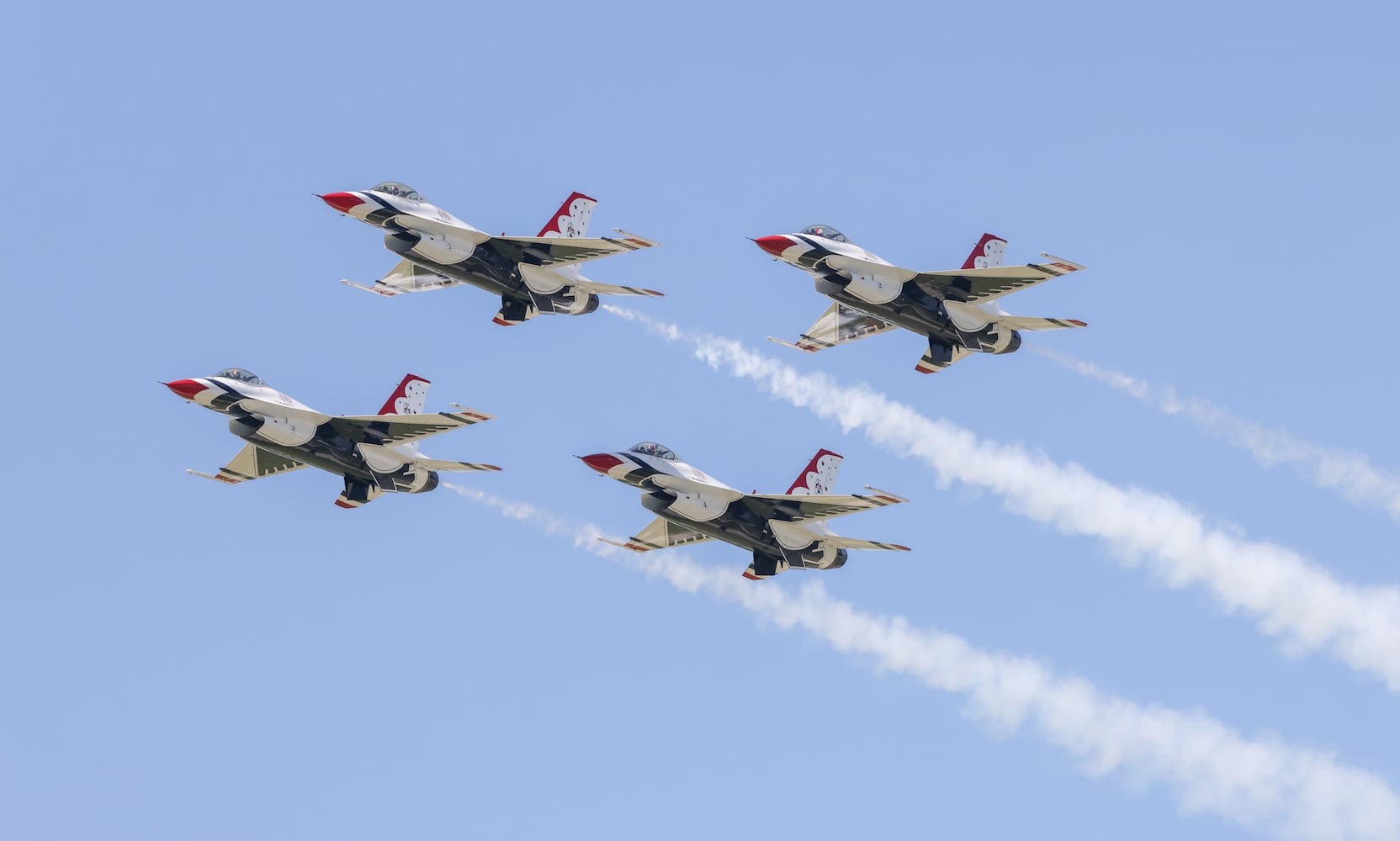 Dayton Air Show 062225 DDN