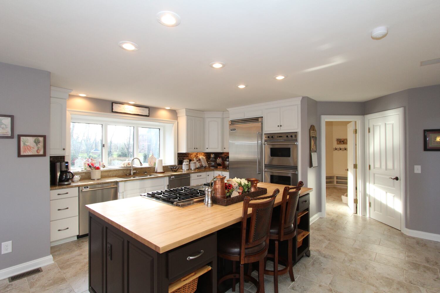 Washington Twp home