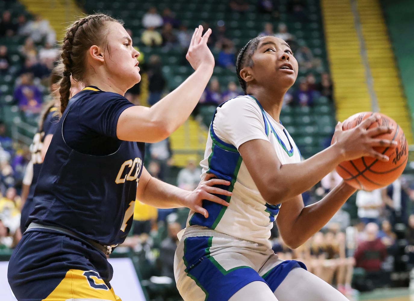 DDN 031226 Chaminade Julienne Copley