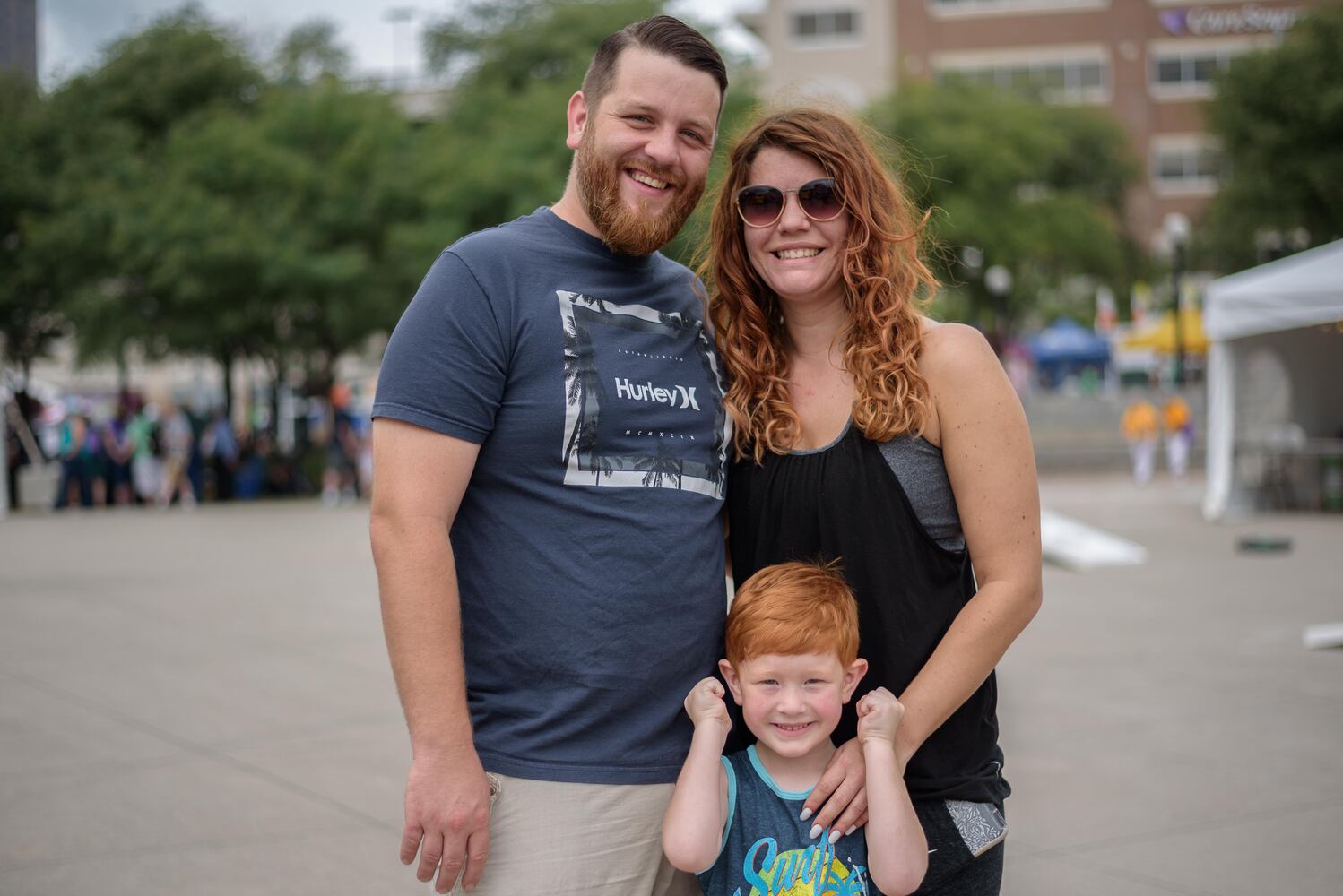 Celtic Fest 2018