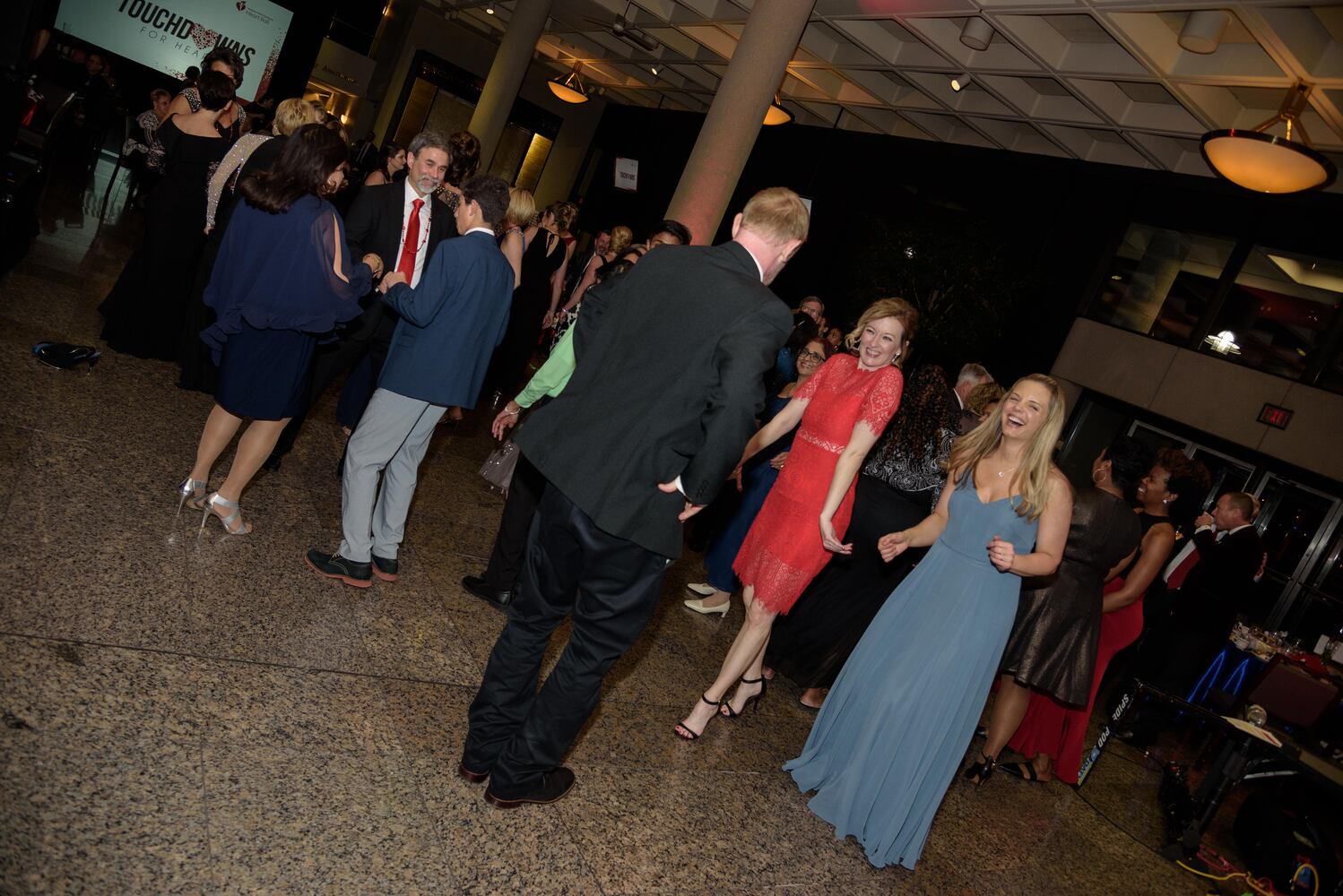 PHOTOS: Did we spot you at the Dayton Heart Ball?