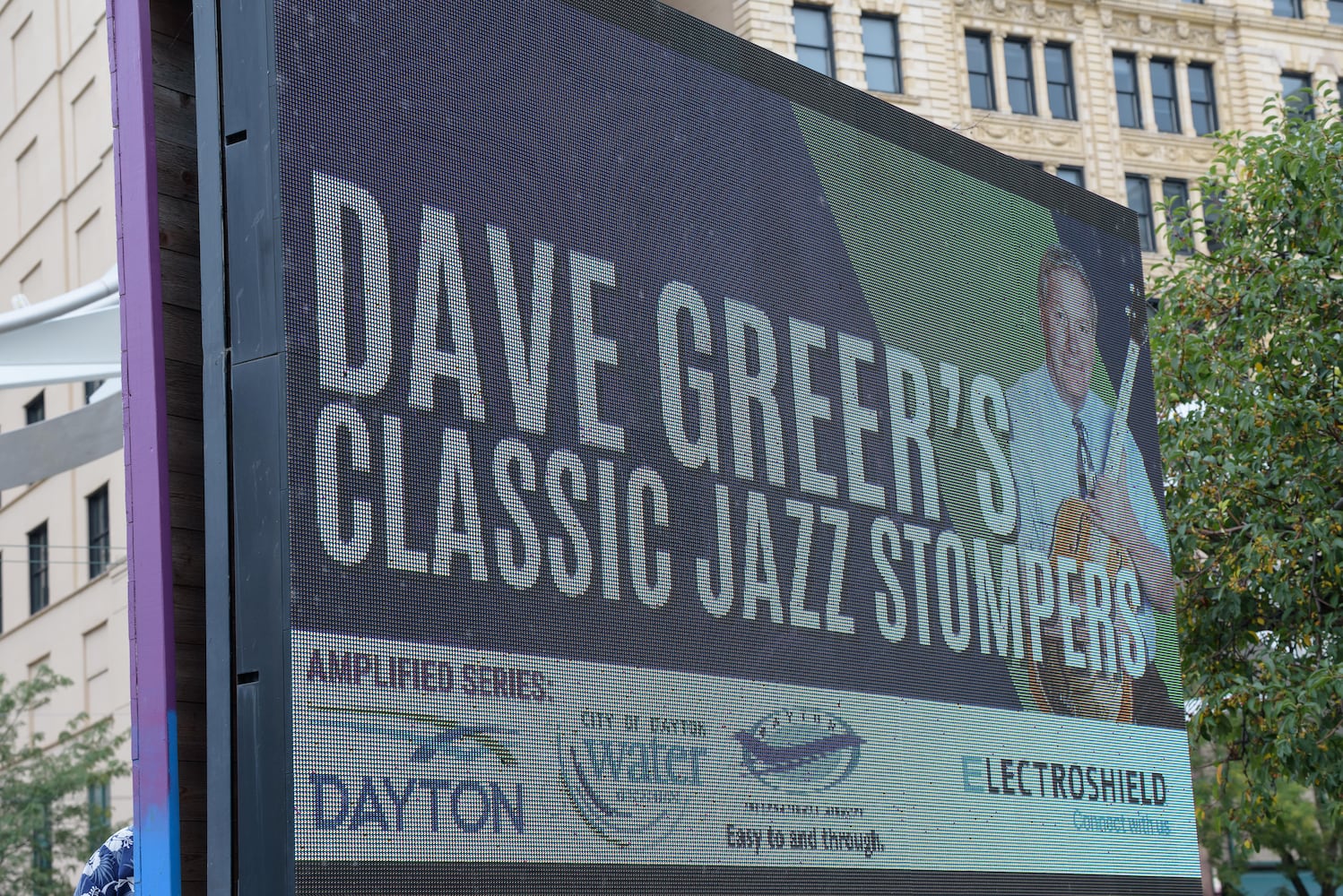 PHOTOS: 2025 Amplified Series Jazz Fest at Levitt Pavilion