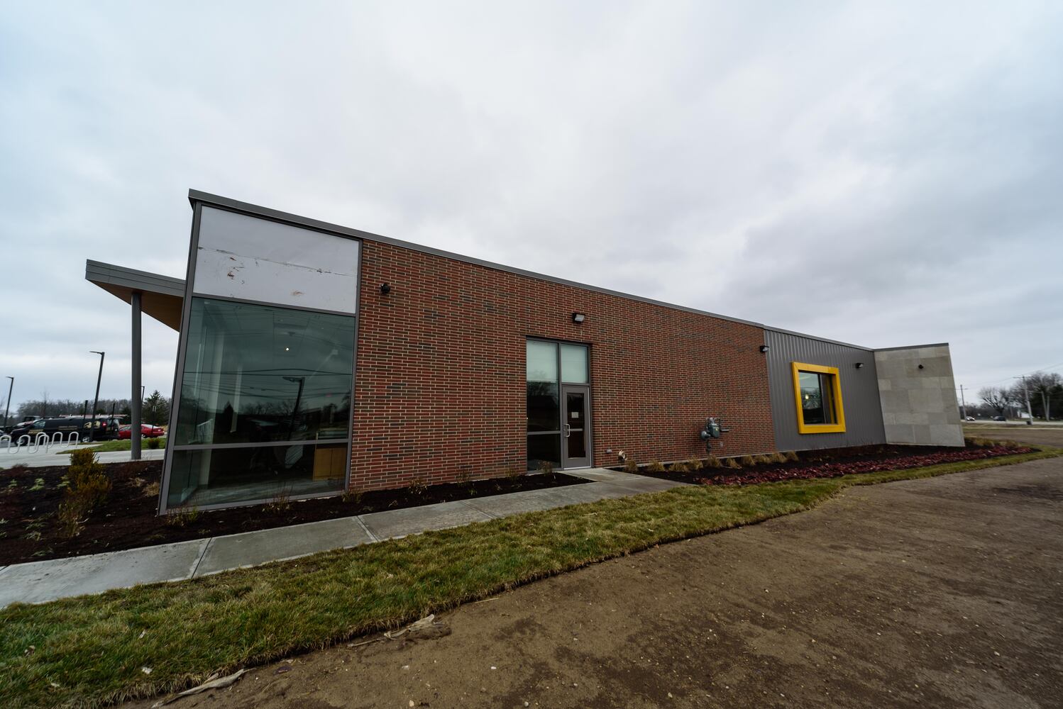 PHOTOS: Step inside the newly completed and now open Dayton Metro Library Northmont Branch