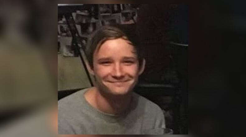 Leonid "Lonya" Clark