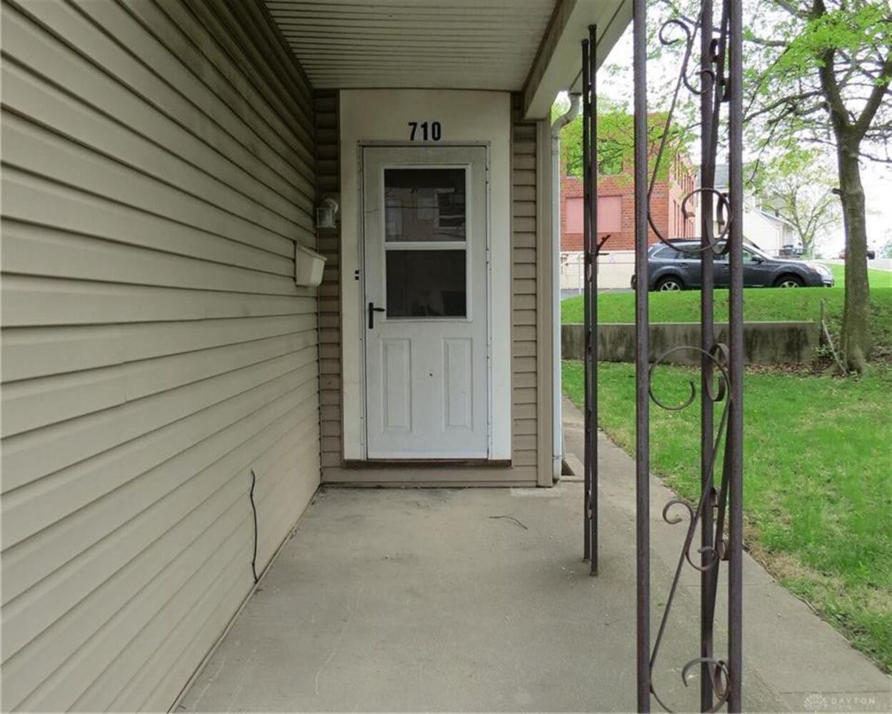 PHOTOS: This 3-bedroom Dayton home is on the market for less than $40K