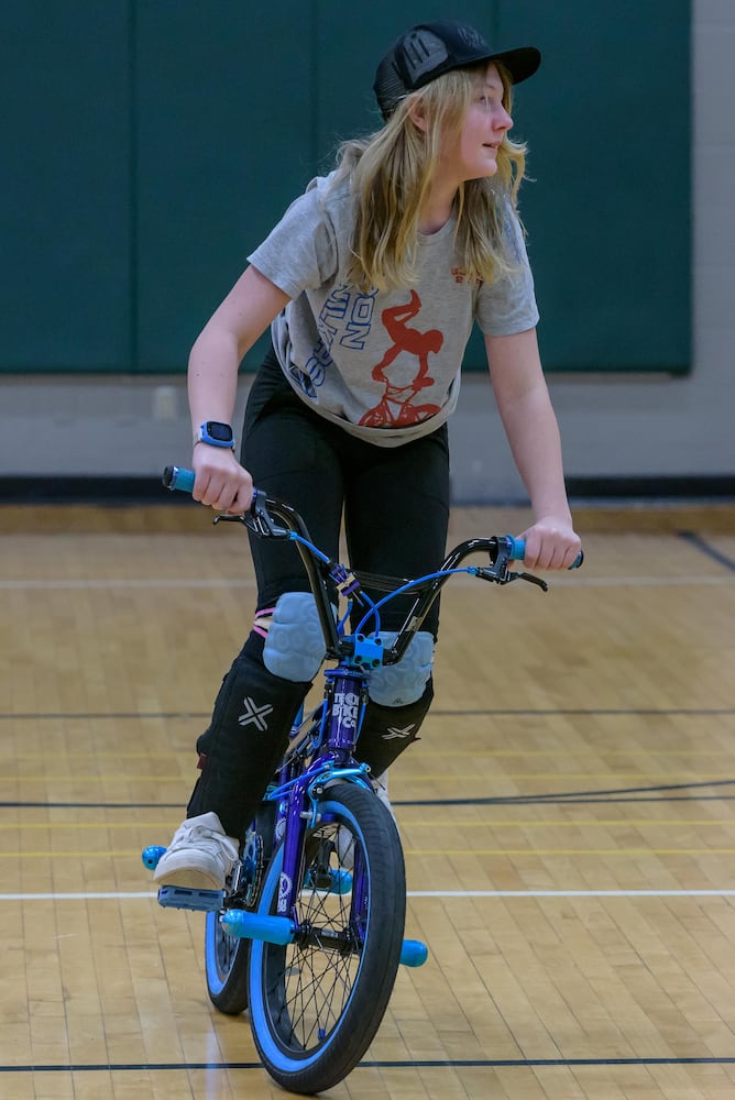 PHOTOS: 2026 Adventure Summit at Wright State University