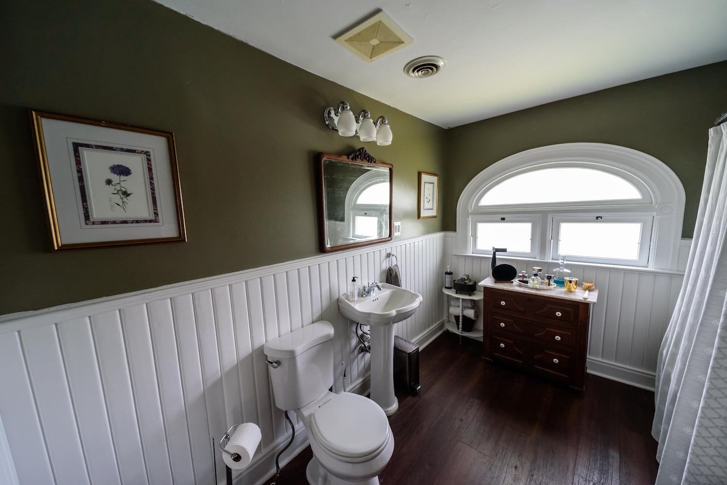 PHOTOS: The Dayton View Historic Home Tour