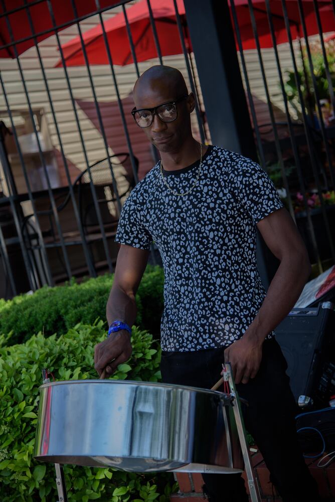 PHOTOS: Did we spot you at the Yellow Springs Street Fair?