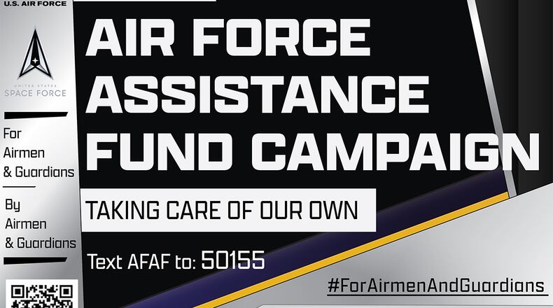 U.S. AIR FORCE GRAPHIC/DARIUS J. PARKER