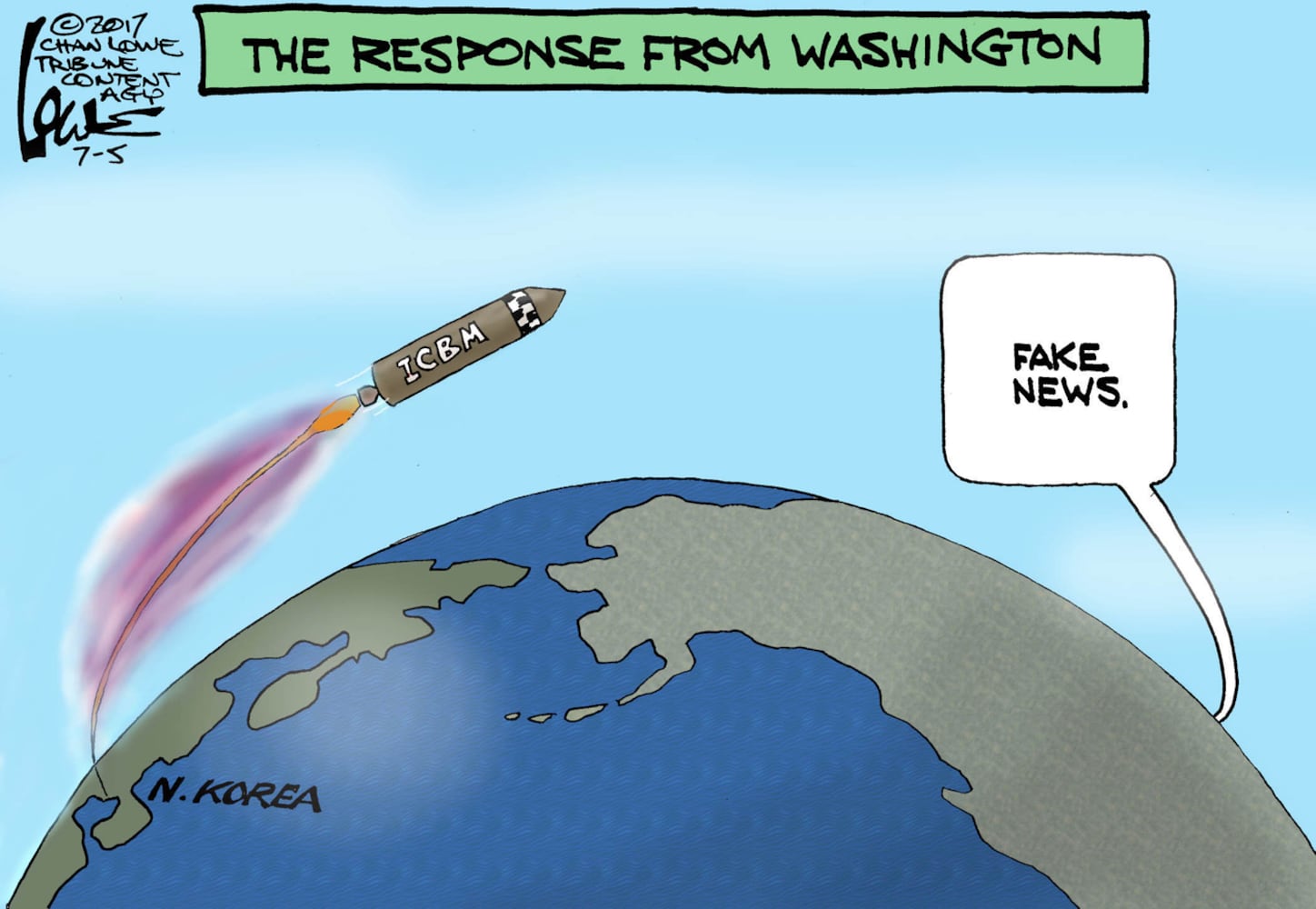 Today's cartoons 7/12