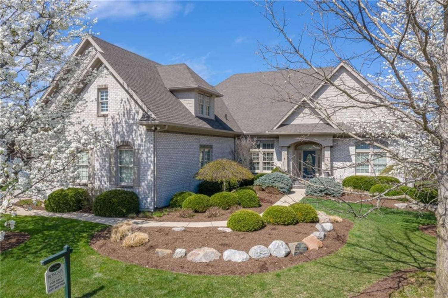 PHOTOS: Features HomesPlus home on Yankee Trace golf course