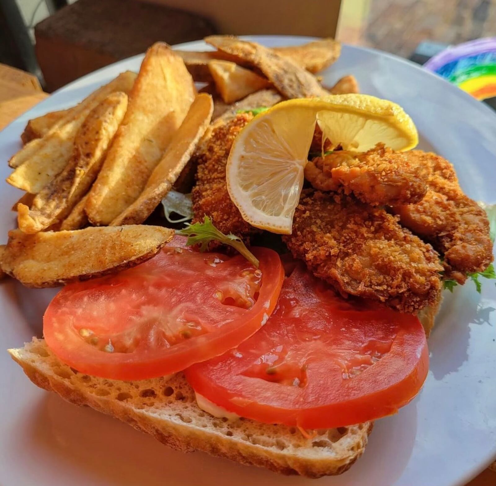 Oyster Fest is returning to Lily’s Dayton on Wednesday, Jan. 25. The specials will be available Wednesday through Sunday evenings until Sunday, Feb. 5. CONTRIBUTED