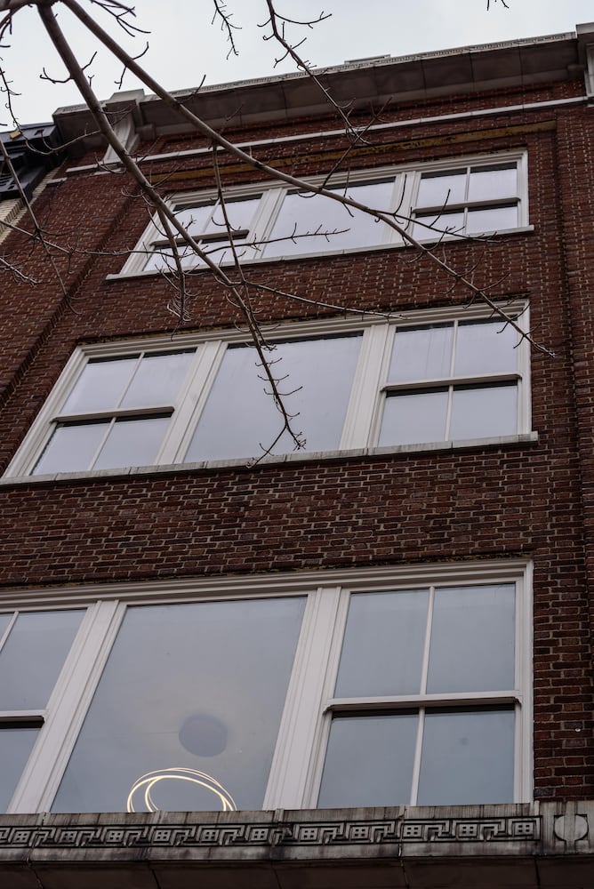 PHOTOS: Take a sneak peek inside The Huffman Lofts in downtown Dayton