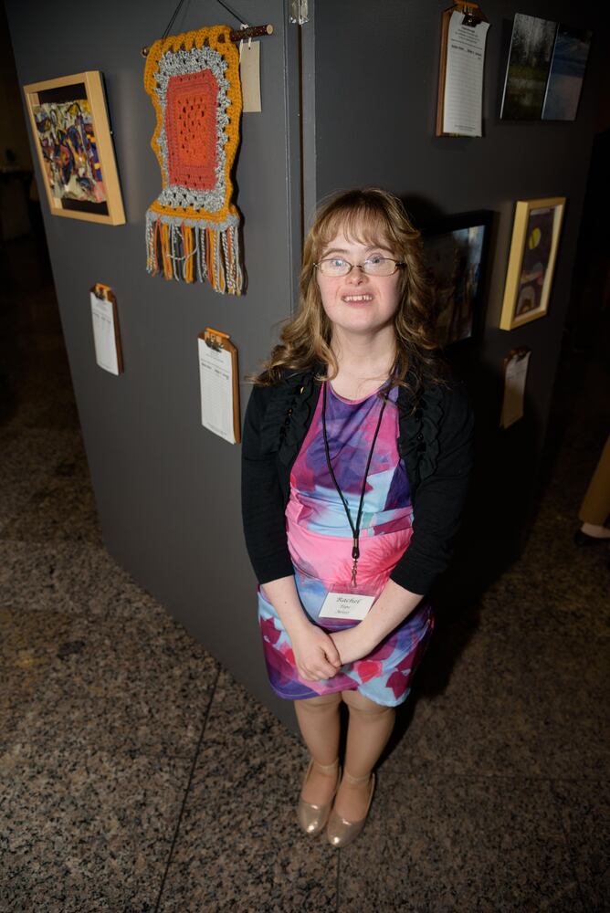 PHOTOS: Did we spot you at The Contemporary’s 25th Art Auction