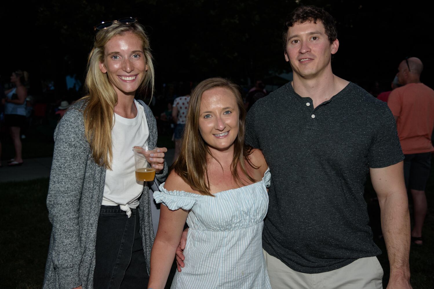 PHOTOS: Did we spot you at the Dayton Strong Beer Bash?