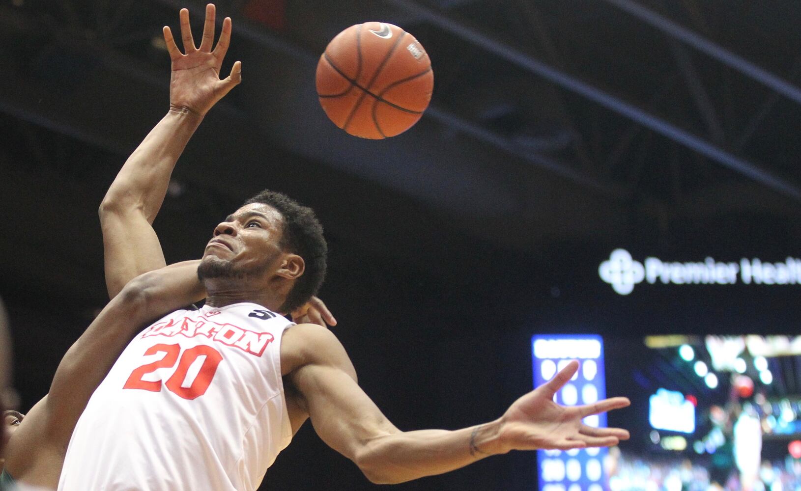 22 photos for 22 wins: Dayton Flyers vs. George Mason