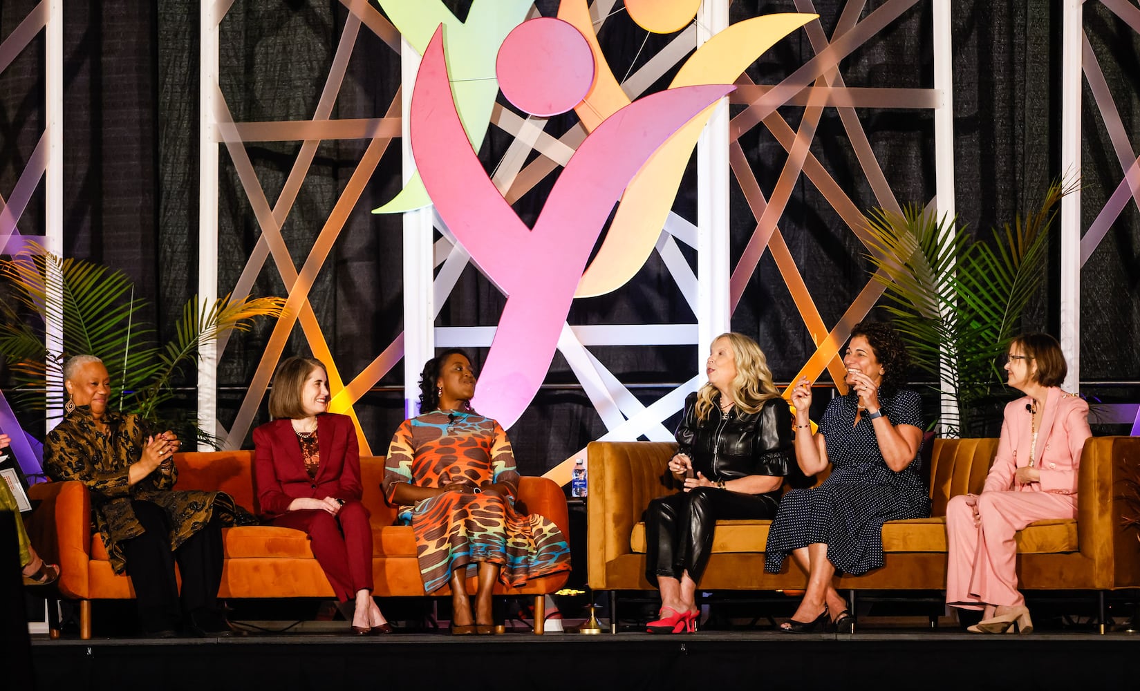 031226 YWCA Dayton Women of Influence