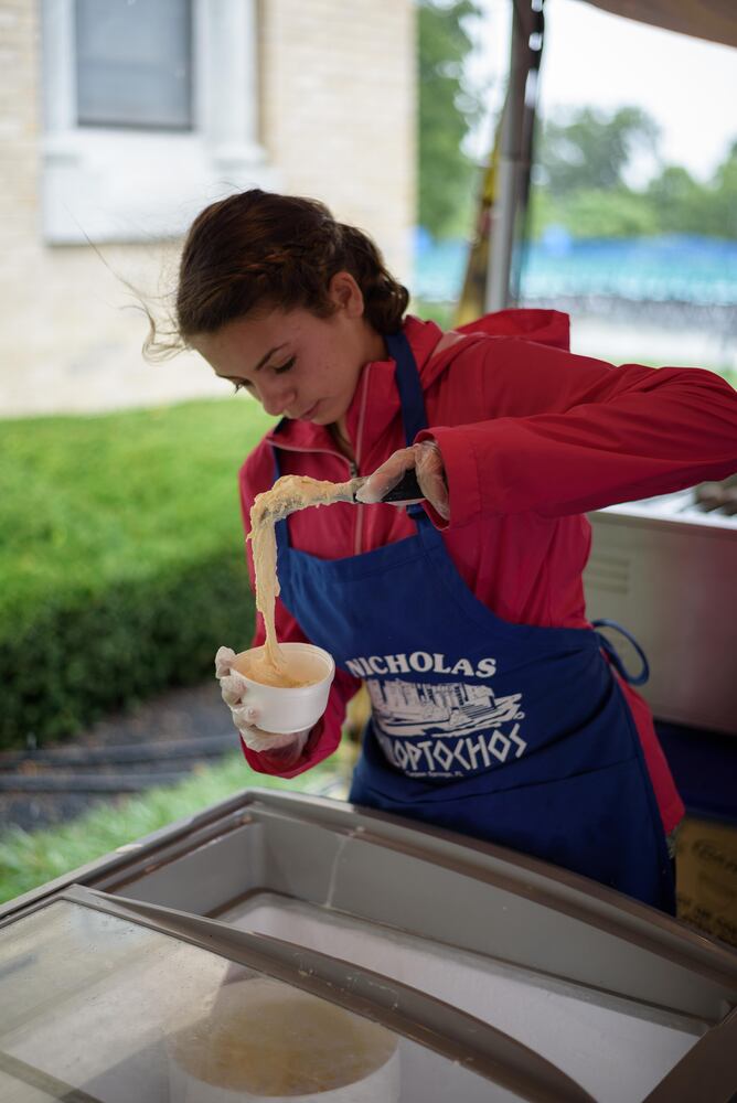 PHOTOS: Greek Fest 2018