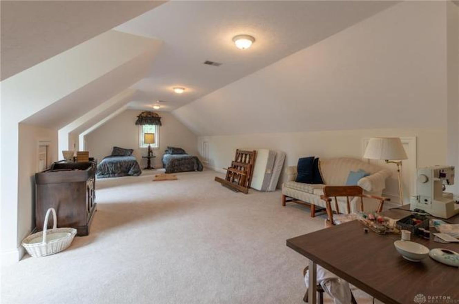 PHOTOS: Custom-build home in 'tranquil neighborhood'  on market in Centerville