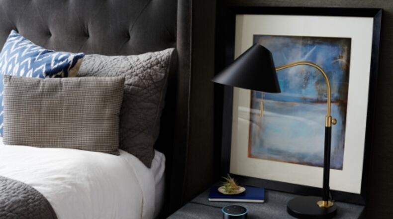 Amazon’s Alexa for Hospitality offers some Marriot guests a personal assistant during their stay.