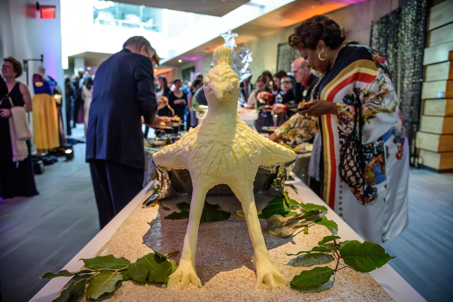 PHOTOS: Did we spot you at Wright State ArtsGala 2019?