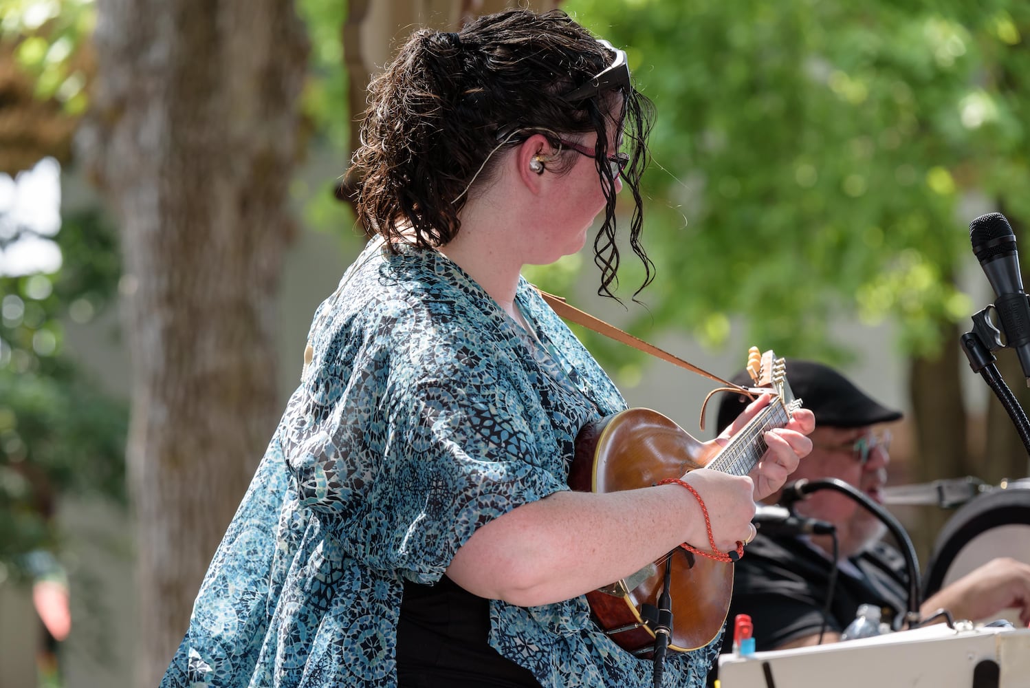 PHOTOS: Seventh annual Dayton Porchfest in the St. Anne's Hill Historic District