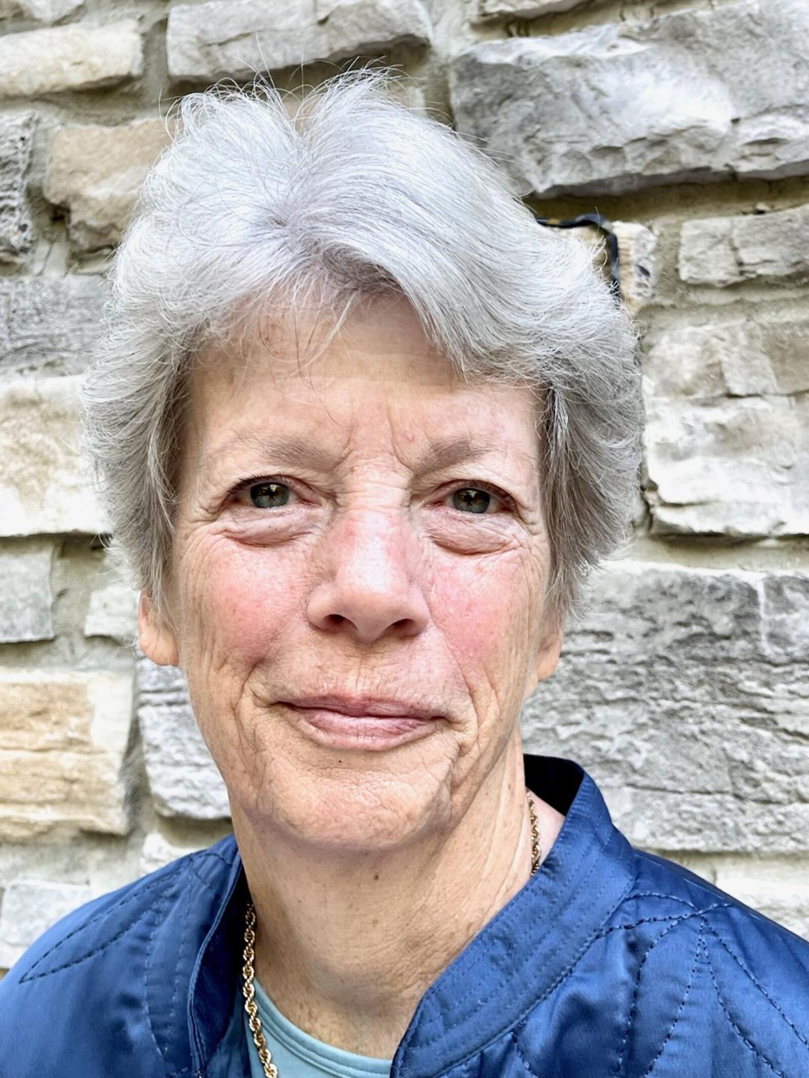 Pictured is Hope Taft, former first lady of Ohio (CONTRIBUTED PHOTO).