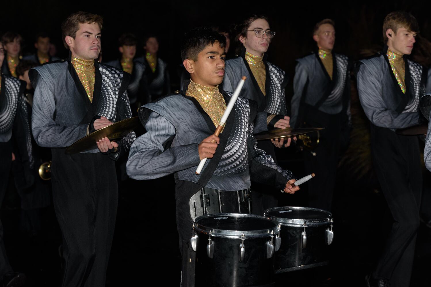 PHOTOS: Did we spot you at Centerville’s Hometown Holiday Walk?