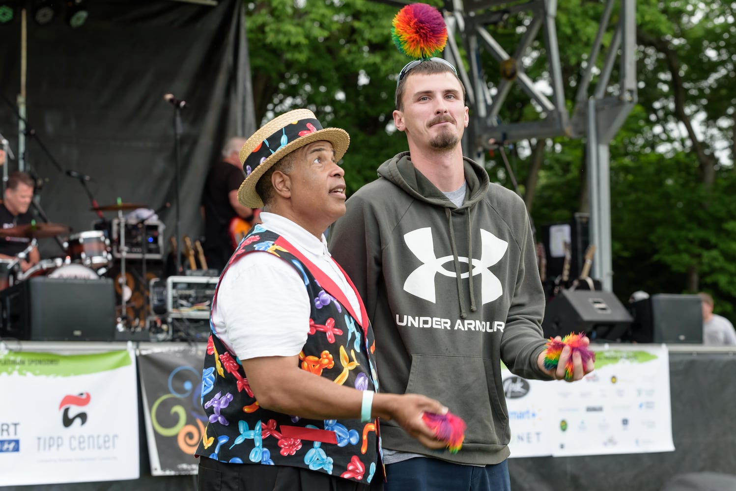 PHOTOS: 2025 Canal Music Fest in Tipp City