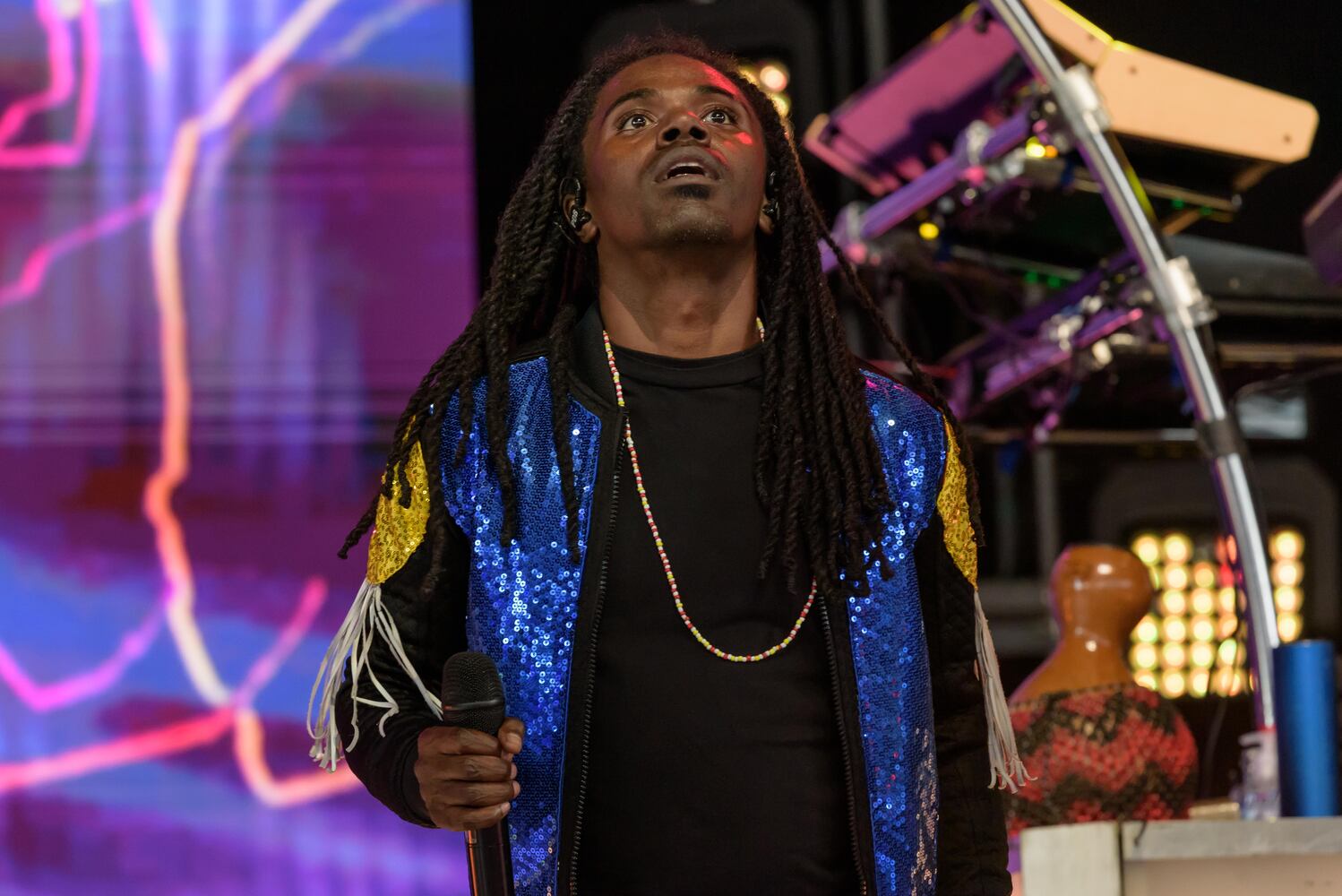 PHOTOS: Earth, Wind & Fire Live at Rose Music Center
