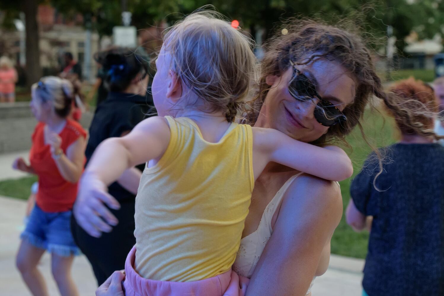 PHOTOS: Wildermiss with Smug Brothers live at Levitt Pavilion