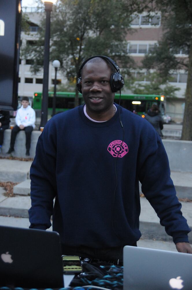 PHOTOS: Did we spot you at Dayton’s Making Strides Against Breast Cancer walk?