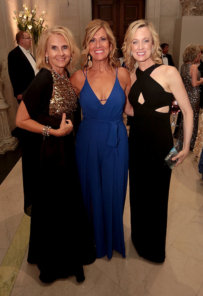 PHOTOS: Dayton’s Red Carpet night at the Dayton Art Institute Art Ball