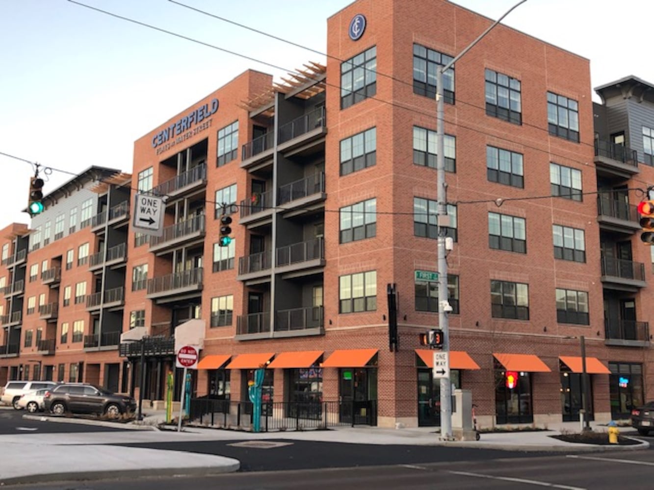 PHOTOS: Sneak peek inside downtown Dayton’s newest restaurant