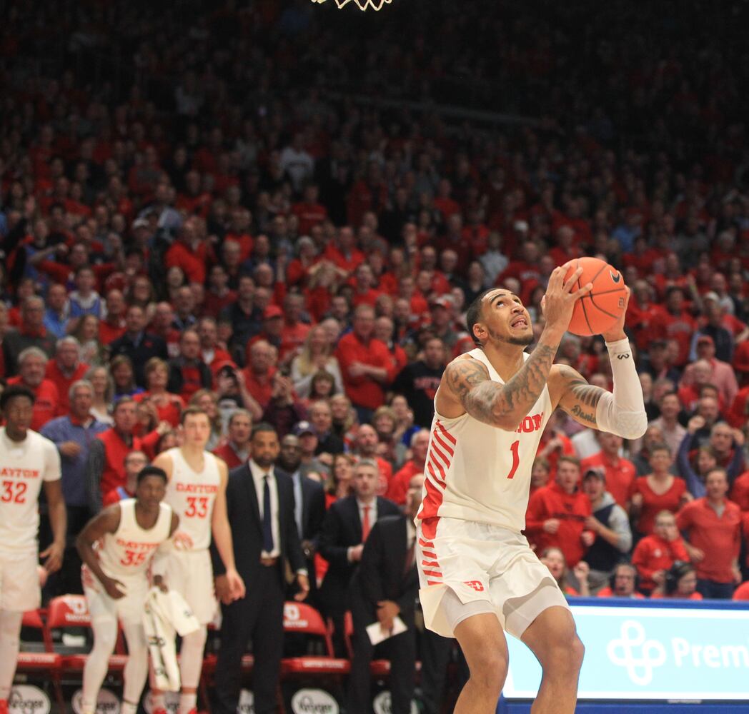 Dayton Flyers