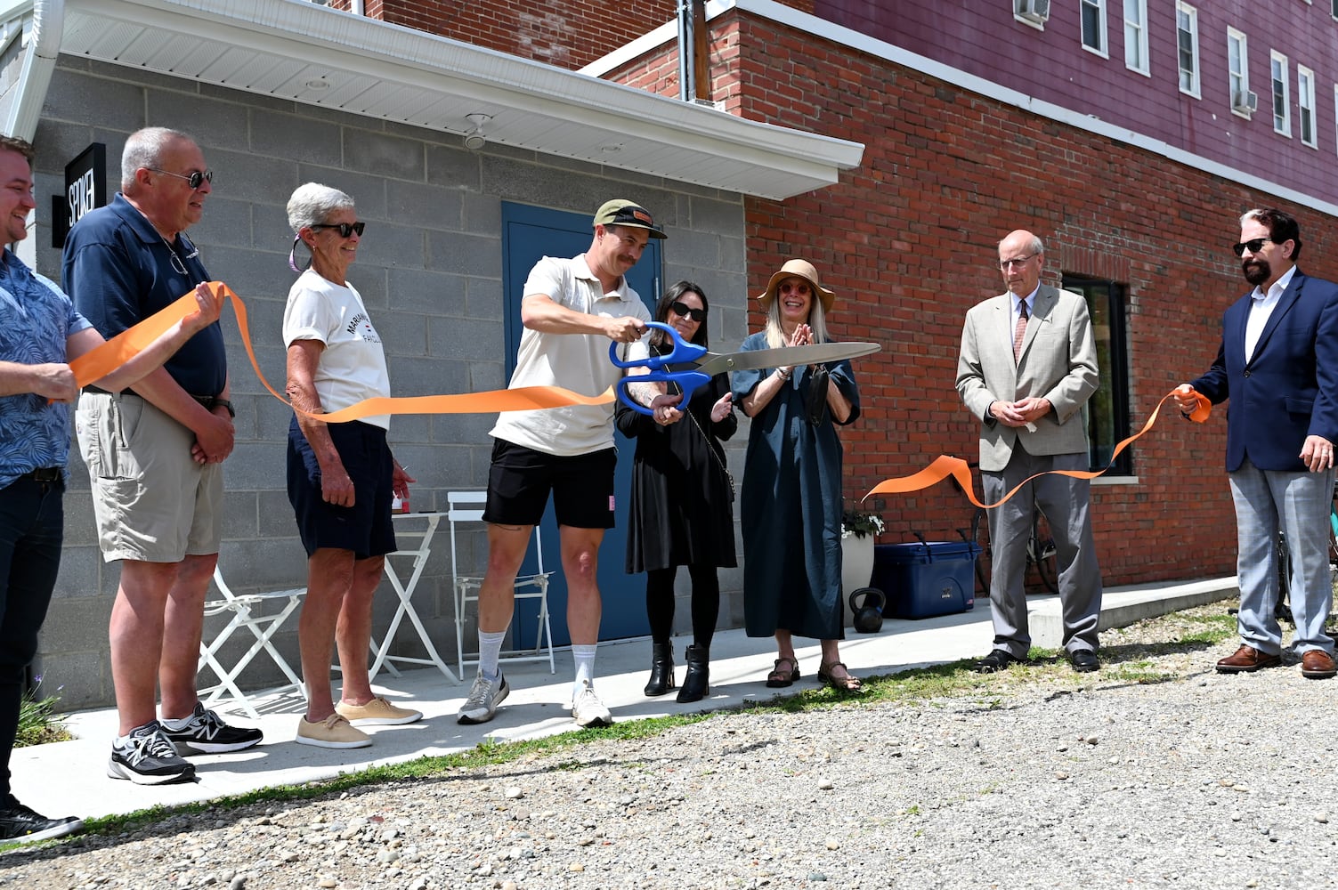 Spoken Bicycles opens in Hamilton