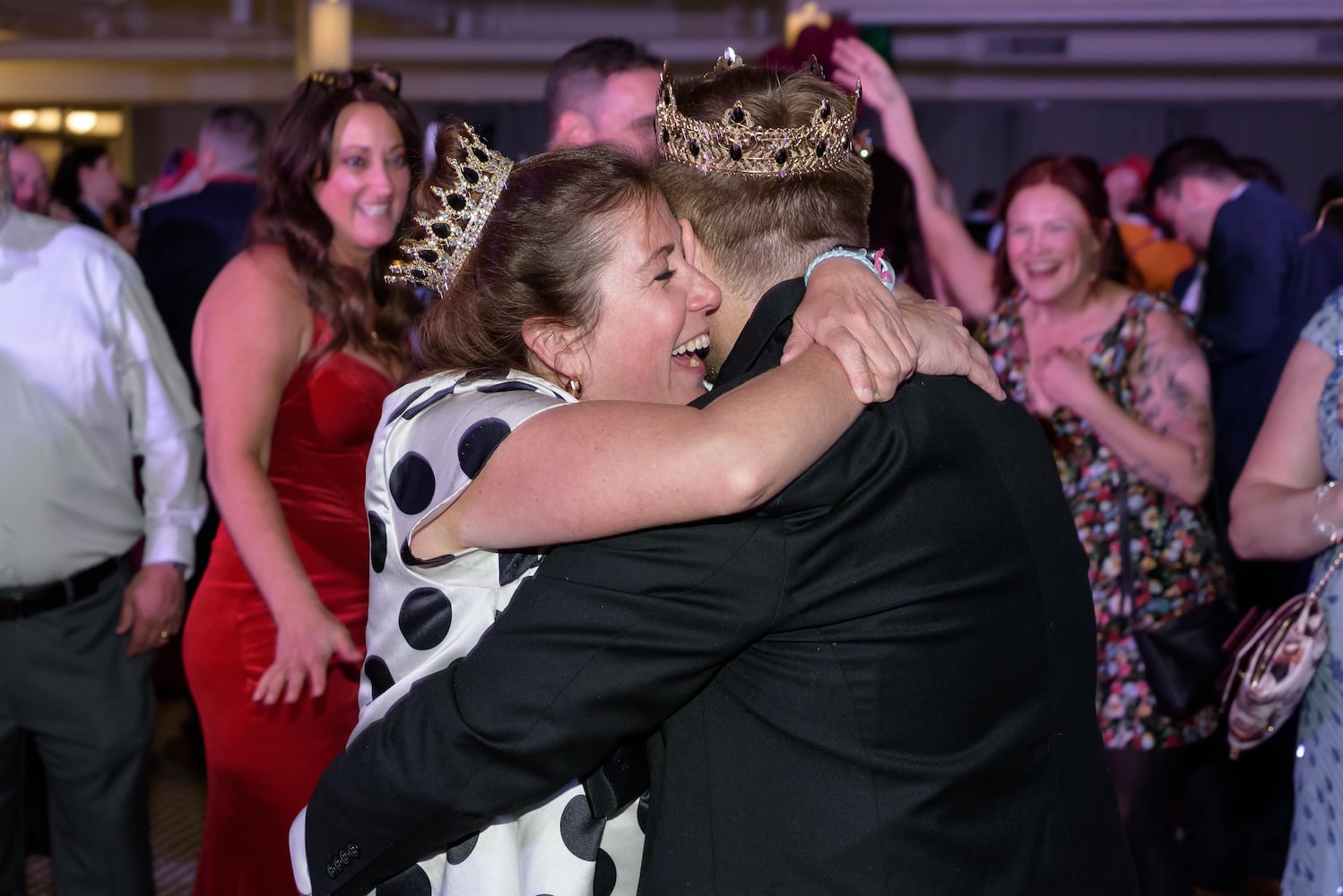 PHOTOS: 2026 Dayton Adult Prom ‘A Night in Wonderland’ at the Dayton Arcade