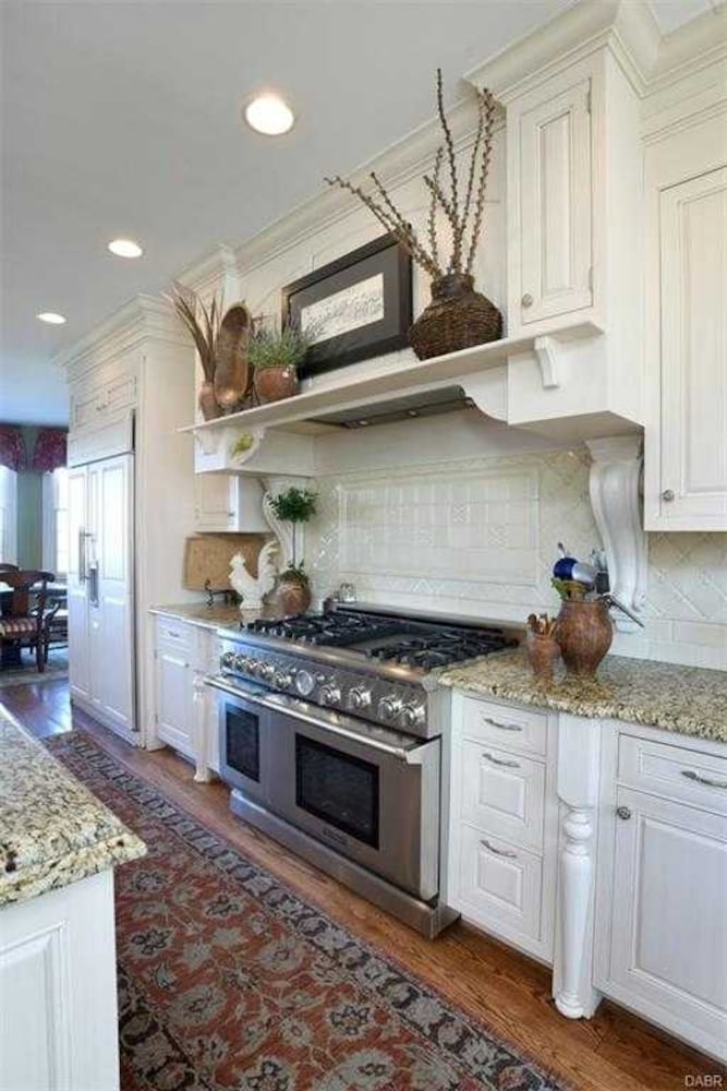 PHOTOS: Luxury $1.89M former Charles Kettering home for sale