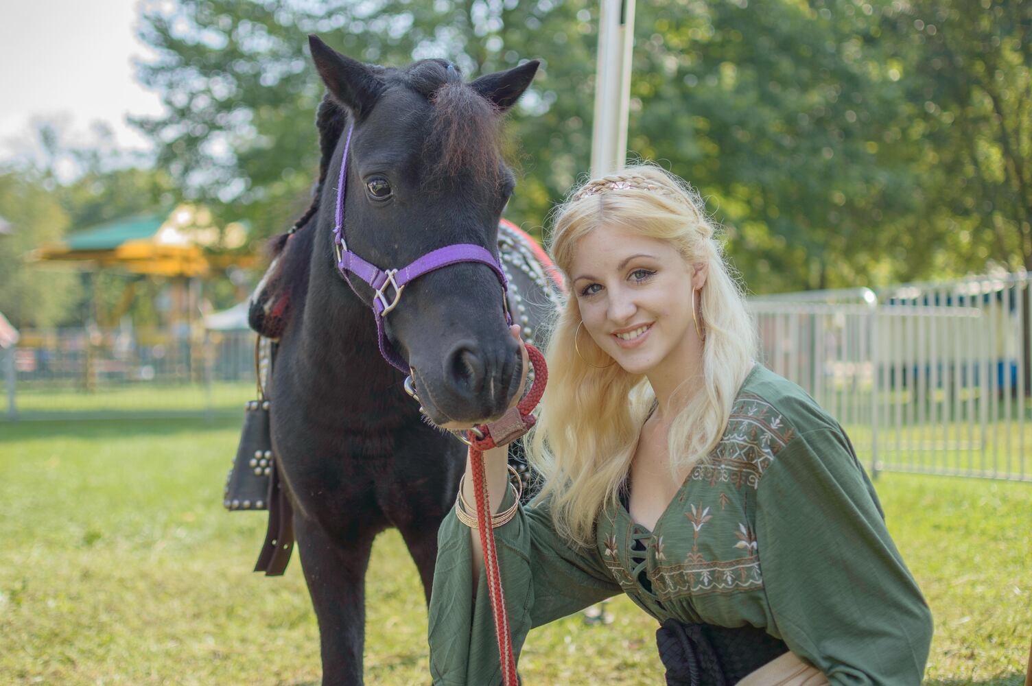 PHOTOS: Ohio Renaissance Festival 2017