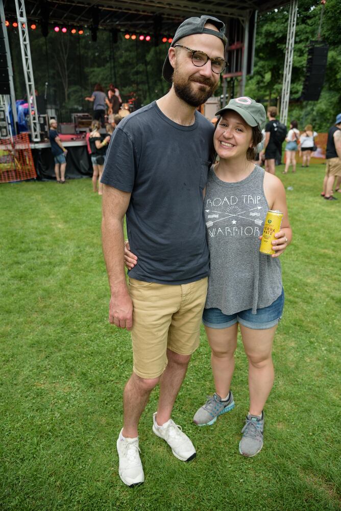 PHOTOS: Did we spot you at Springsfest?