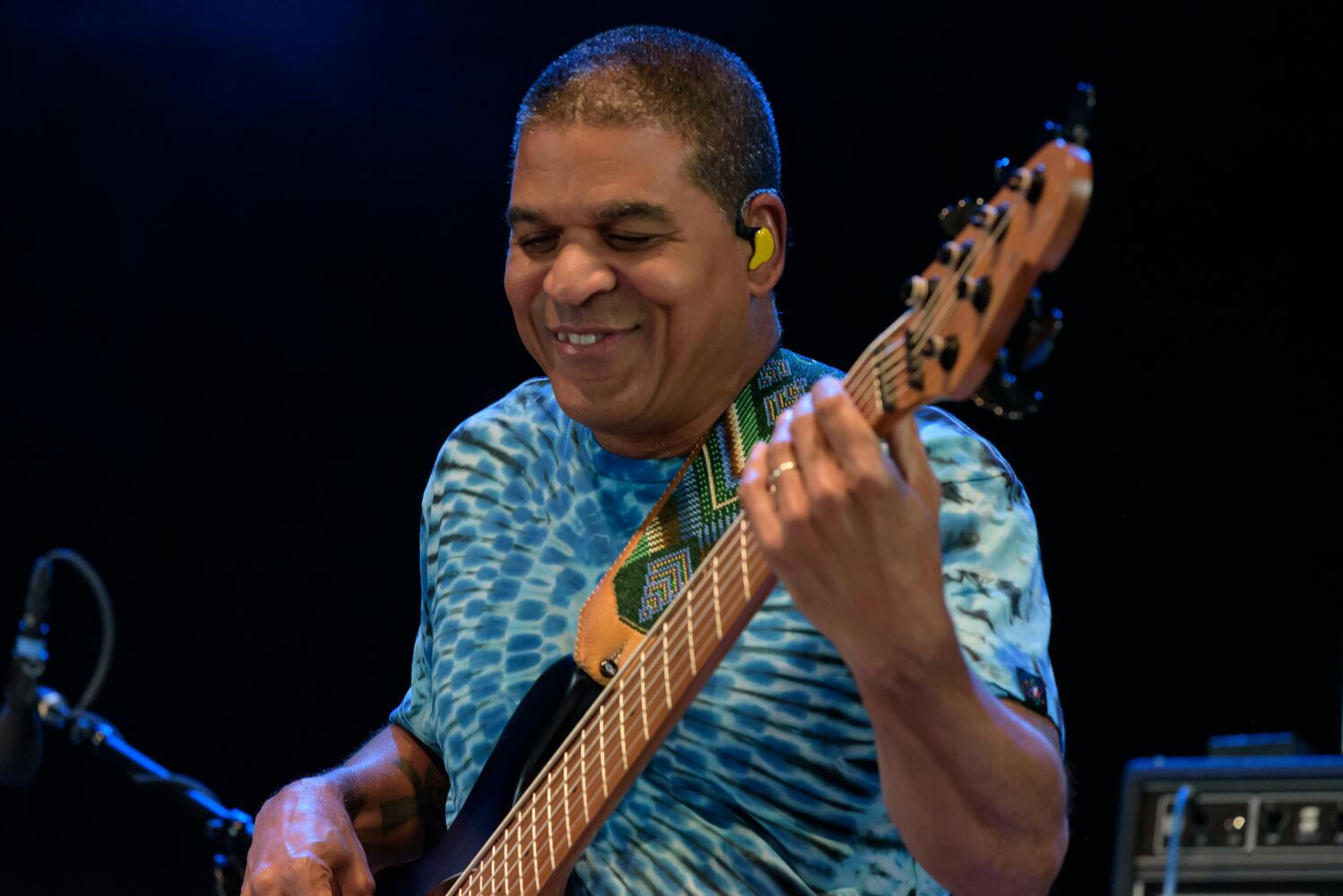 PHOTOS: Oteil & Friends Live at Rose Music Center