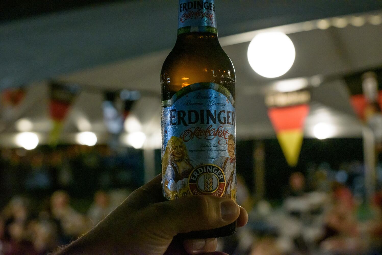 PHOTOS: Did we spot you at Oktoberfest at the Dayton Liederkranz-Turner German Club?