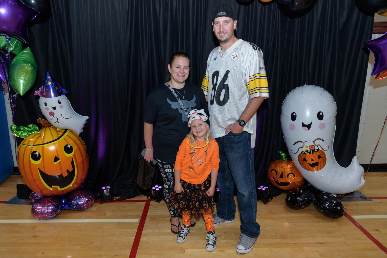 PHOTOS: Did we spot you at the Fairborn Halloween Festival?