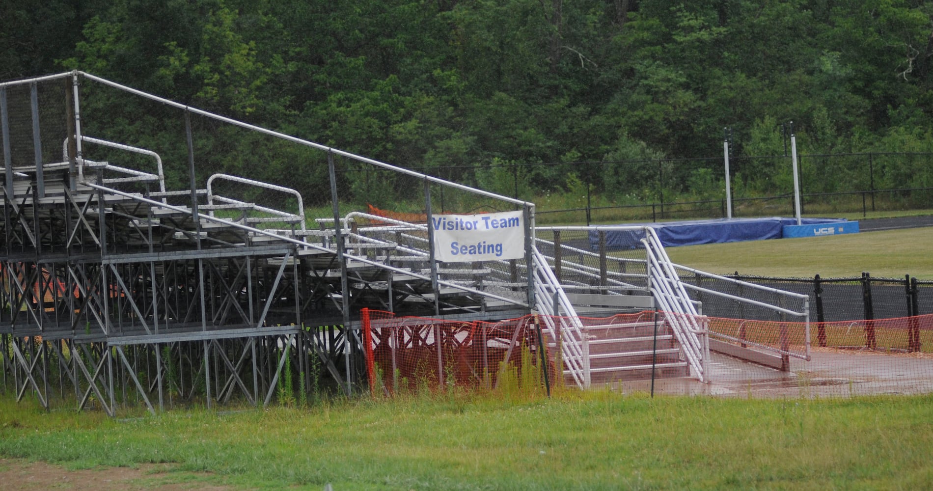 New Miamisburg football stadium