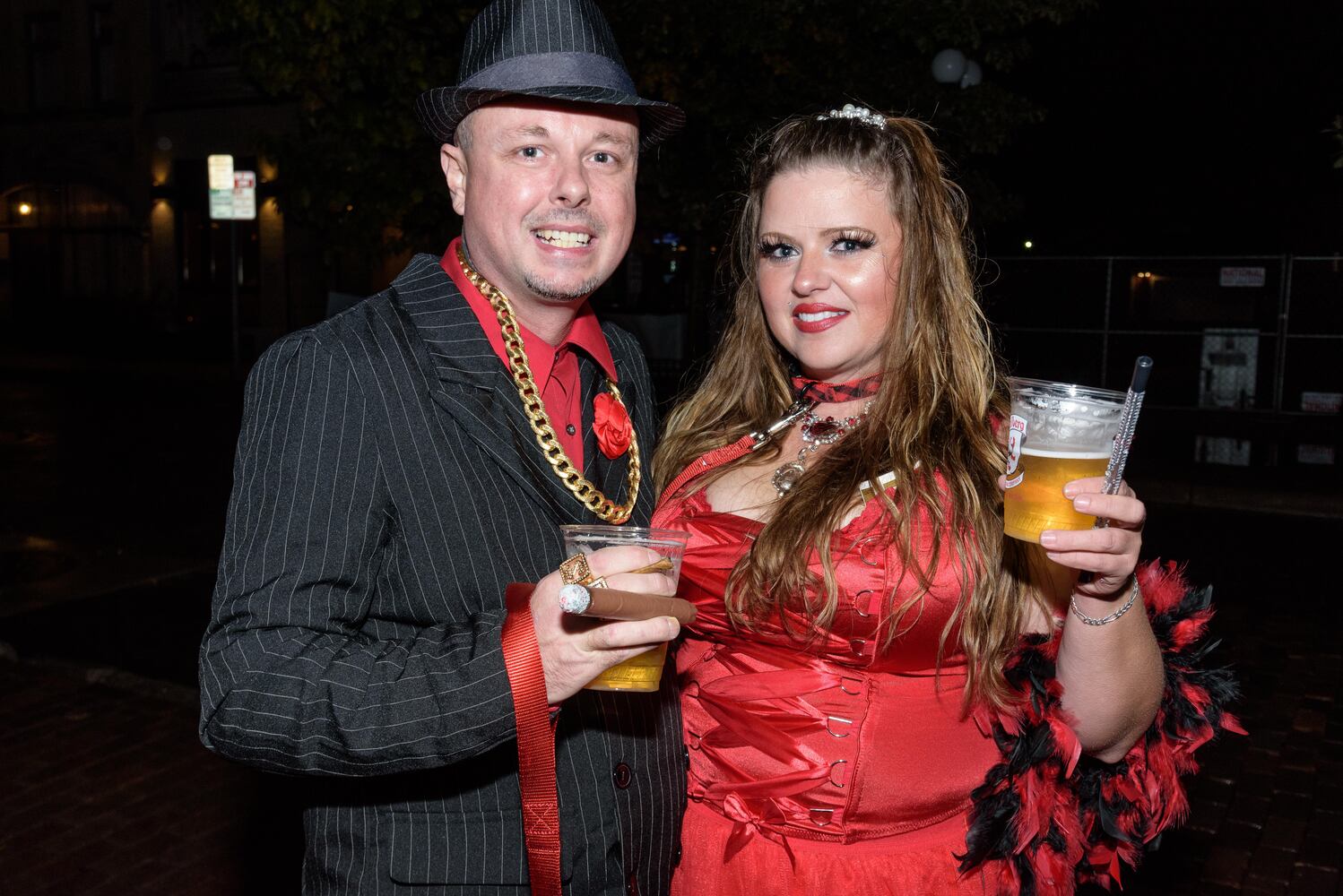 PHOTOS: Did we spot you at Hauntfest in The Oregon District?