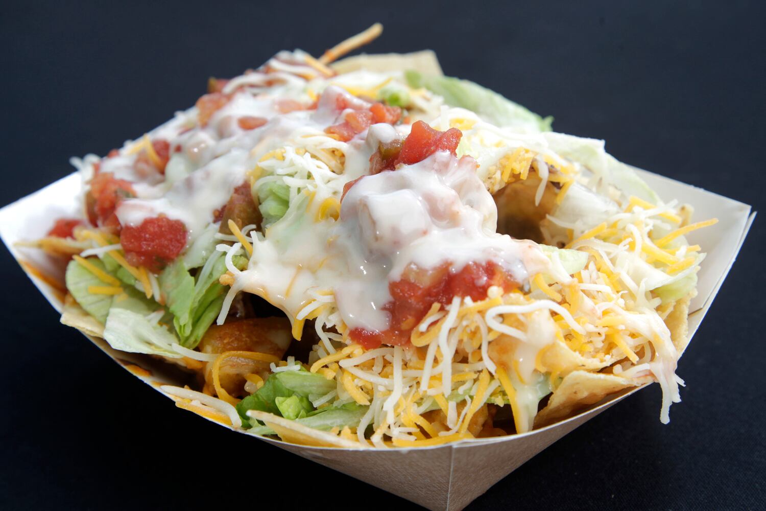 PHOTOS: El Meson delivers their signature dishes – and margaritas– on wheels