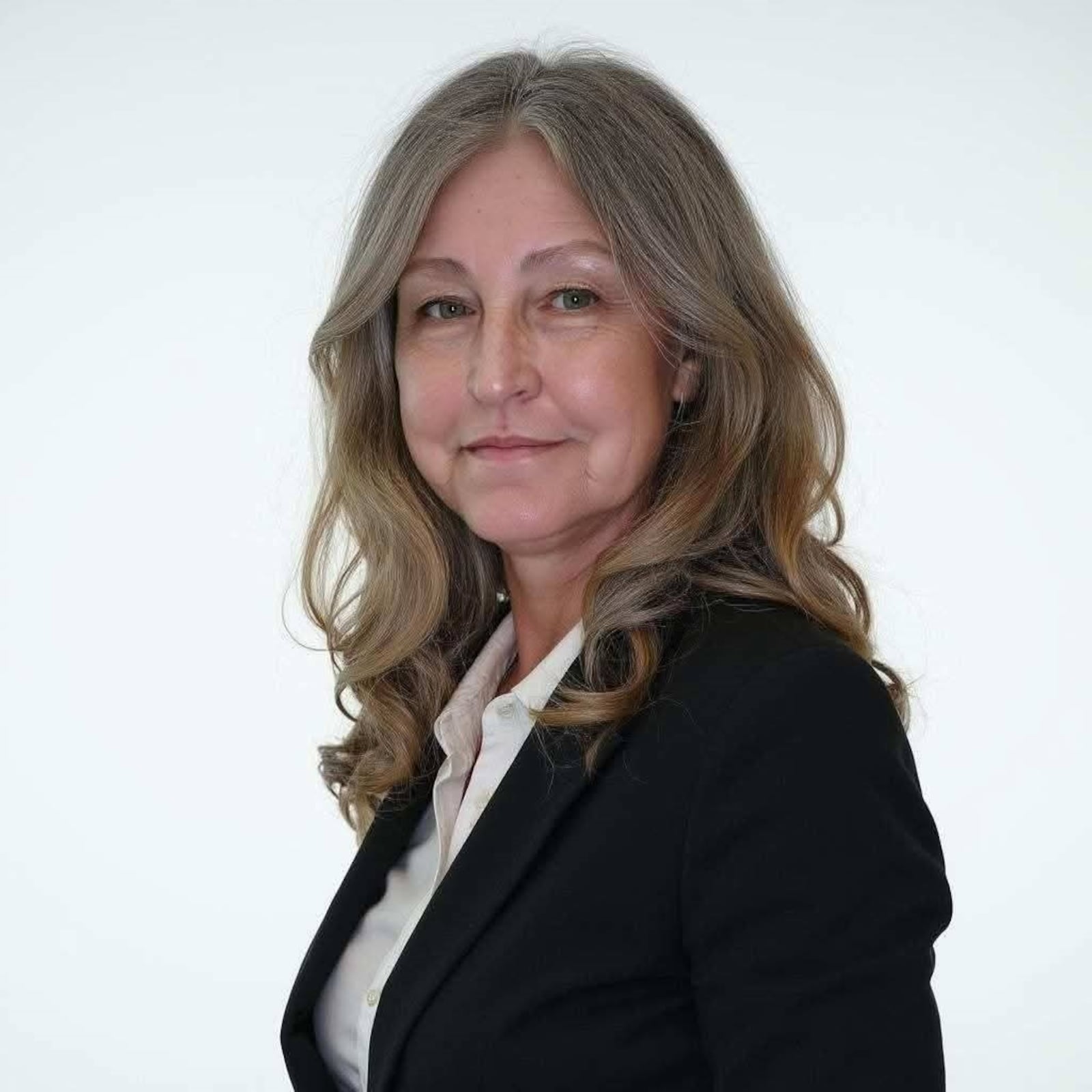 Freda Patterson is seeking a Riverside City Council seat. CONTRIBUTED
